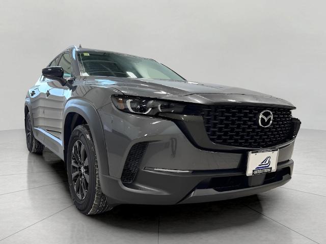 2025 Mazda CX-50 Vehicle Photo in Green Bay, WI 54304