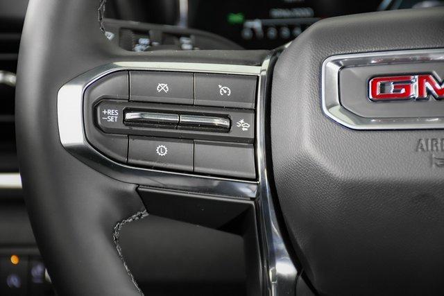 2025 GMC Terrain Vehicle Photo in PUYALLUP, WA 98371-4149