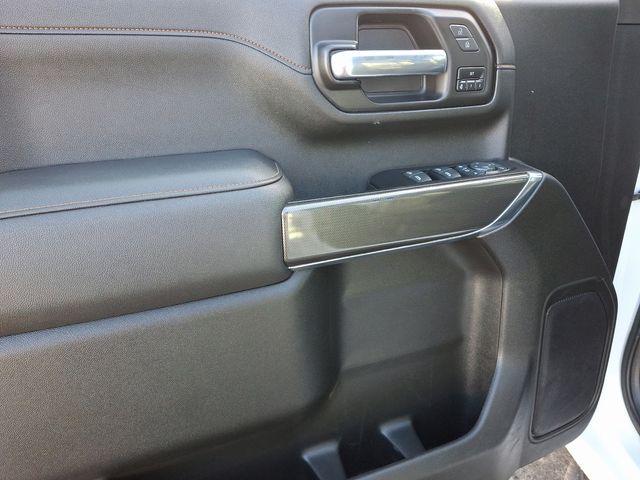 2022 GMC Sierra 2500 HD Vehicle Photo in DANBURY, CT 06810-5034