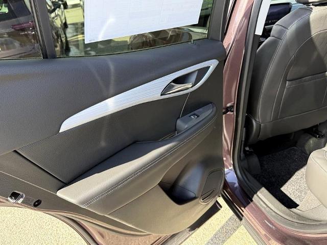 2025 Buick Envision Vehicle Photo in CHICOPEE, MA 01020-5001