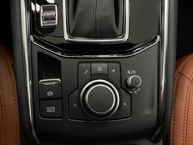 2025 Mazda CX-5 Vehicle Photo in Appleton, WI 54913