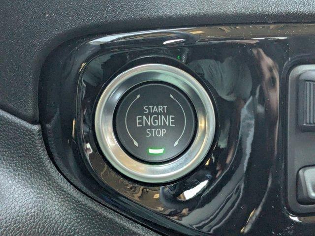 2025 Chevrolet Silverado 1500 Vehicle Photo in BRUNSWICK, GA 31525-1881