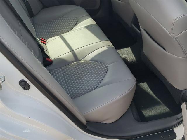 2021 Toyota Camry Vehicle Photo in ALBERTVILLE, AL 35950-0246