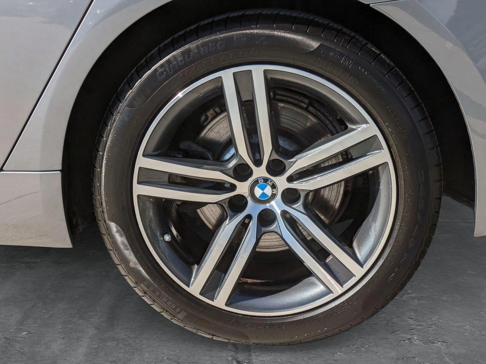 2022 BMW 530i xDrive Vehicle Photo in Rockville, MD 20852