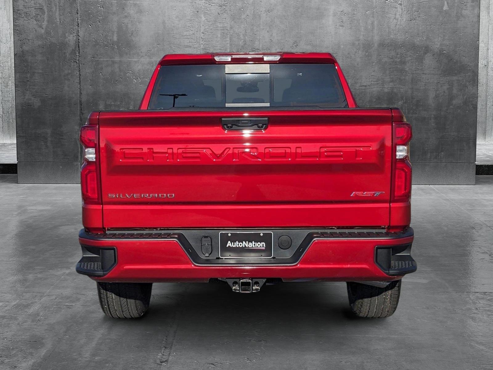 2025 Chevrolet Silverado 1500 Vehicle Photo in HOUSTON, TX 77034-5009