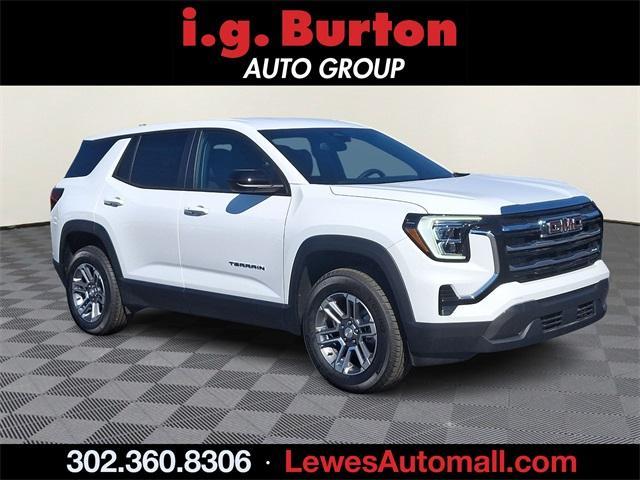 2025 GMC Terrain Vehicle Photo in LEWES, DE 19958-4935