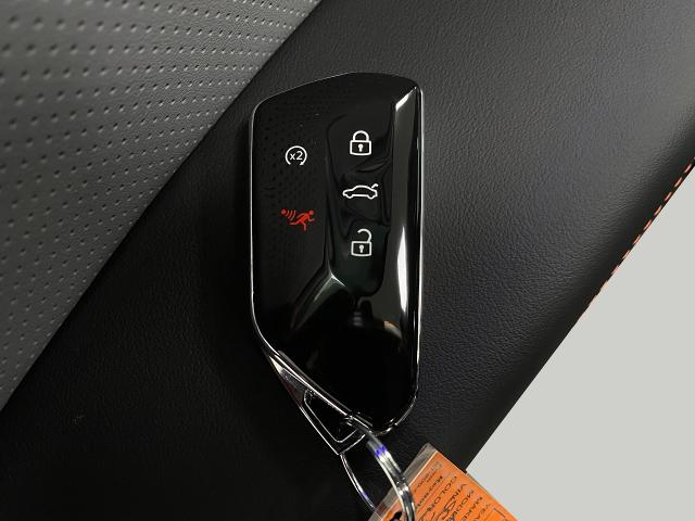 2025 Volkswagen Atlas Vehicle Photo in Appleton, WI 54913