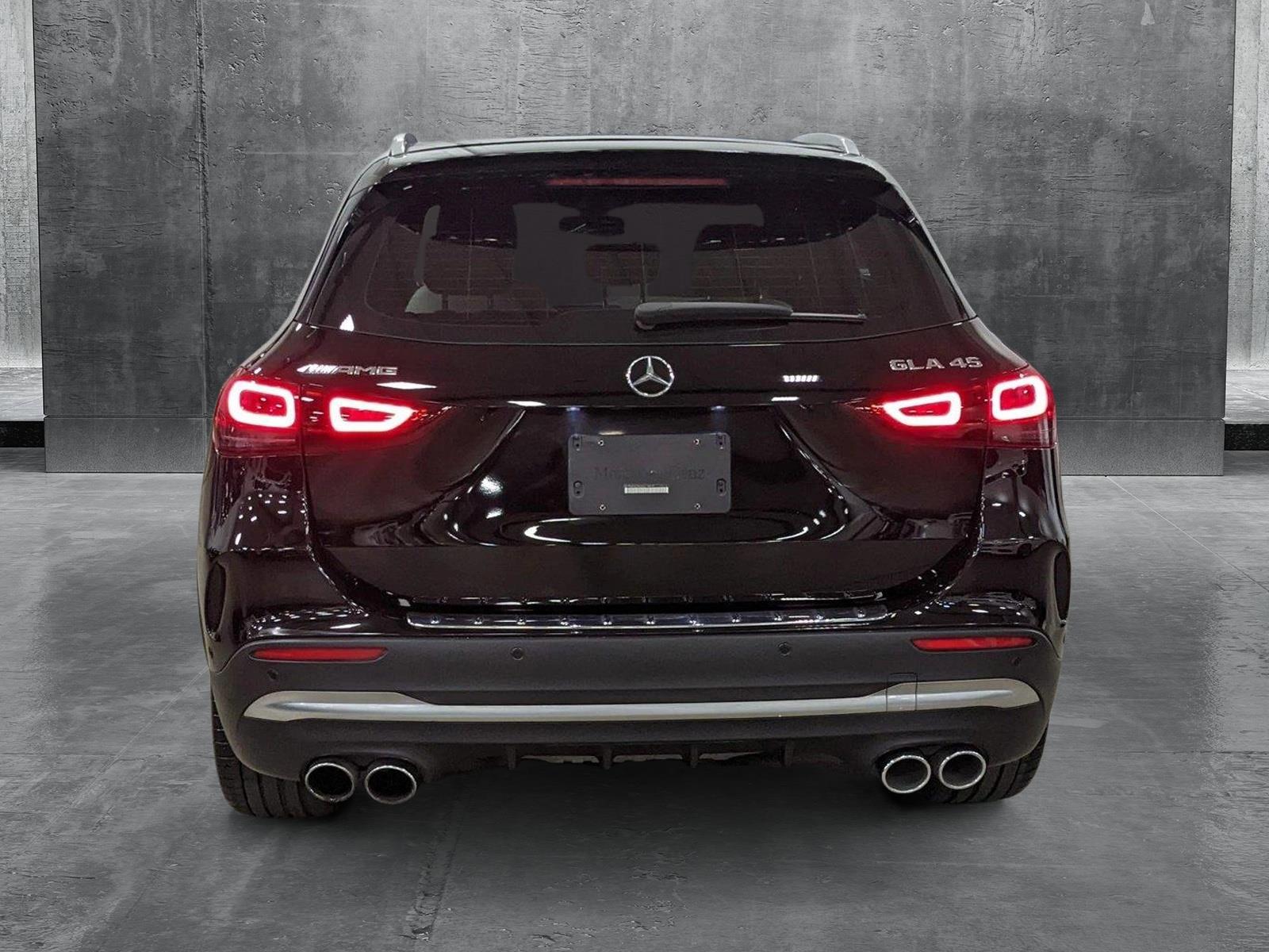 2021 Mercedes-Benz GLA Vehicle Photo in Pompano Beach, FL 33064