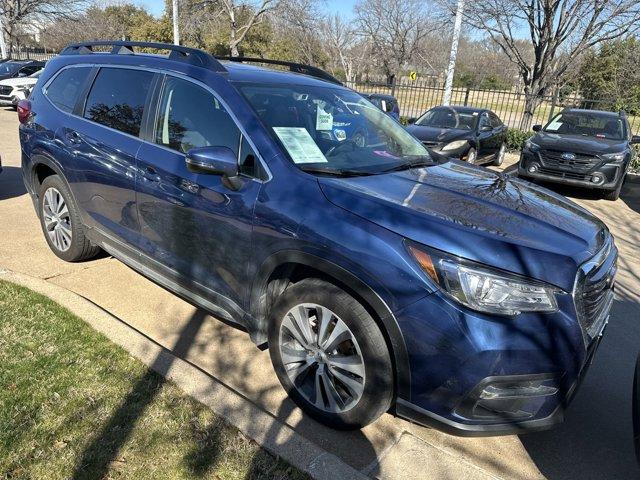 2022 Subaru Ascent Vehicle Photo in DALLAS, TX 75209