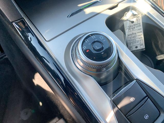 2022 Ford Explorer Vehicle Photo in MOON TOWNSHIP, PA 15108-2571