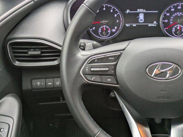 2023 Hyundai Santa Fe Vehicle Photo in SELMA, TX 78154-1460