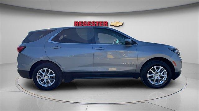 2023 Chevrolet Equinox Vehicle Photo in THOMPSONTOWN, PA 17094-9014