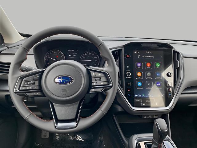 2025 Subaru Crosstrek Vehicle Photo in Oshkosh, WI 54904