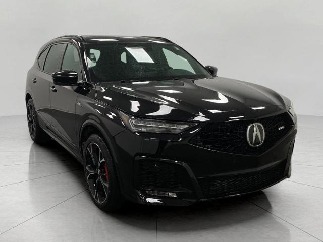 2025 Acura MDX Vehicle Photo in Appleton, WI 54913