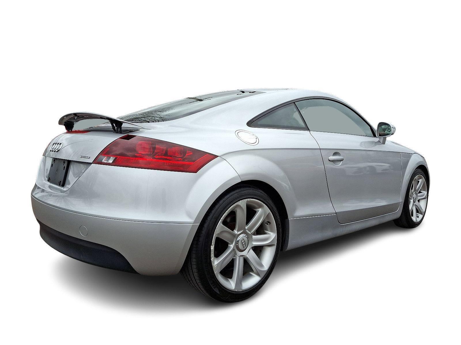 2009 Audi TT Vehicle Photo in Willow Grove, PA 19090