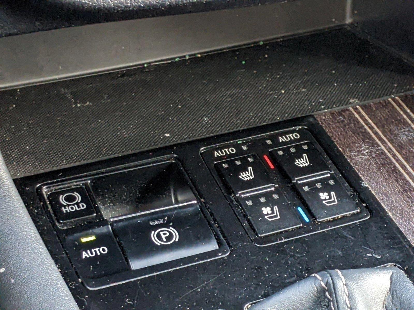2017 Lexus RX 450h Vehicle Photo in Cockeysville, MD 21030