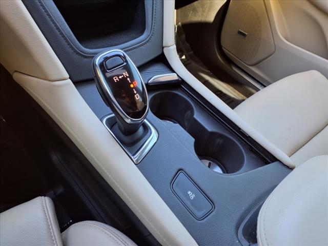 2017 Cadillac XT5 Vehicle Photo in TAMPA, FL 33612-3404