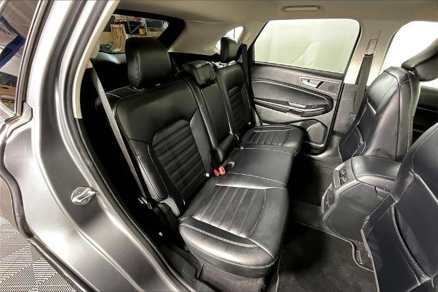2023 Ford Edge Vehicle Photo in Tulsa, OK 74129