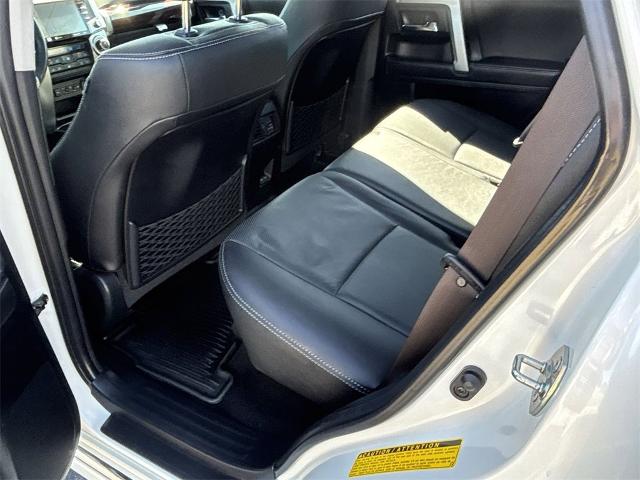 2023 Toyota 4Runner Vehicle Photo in ALBERTVILLE, AL 35950-0246