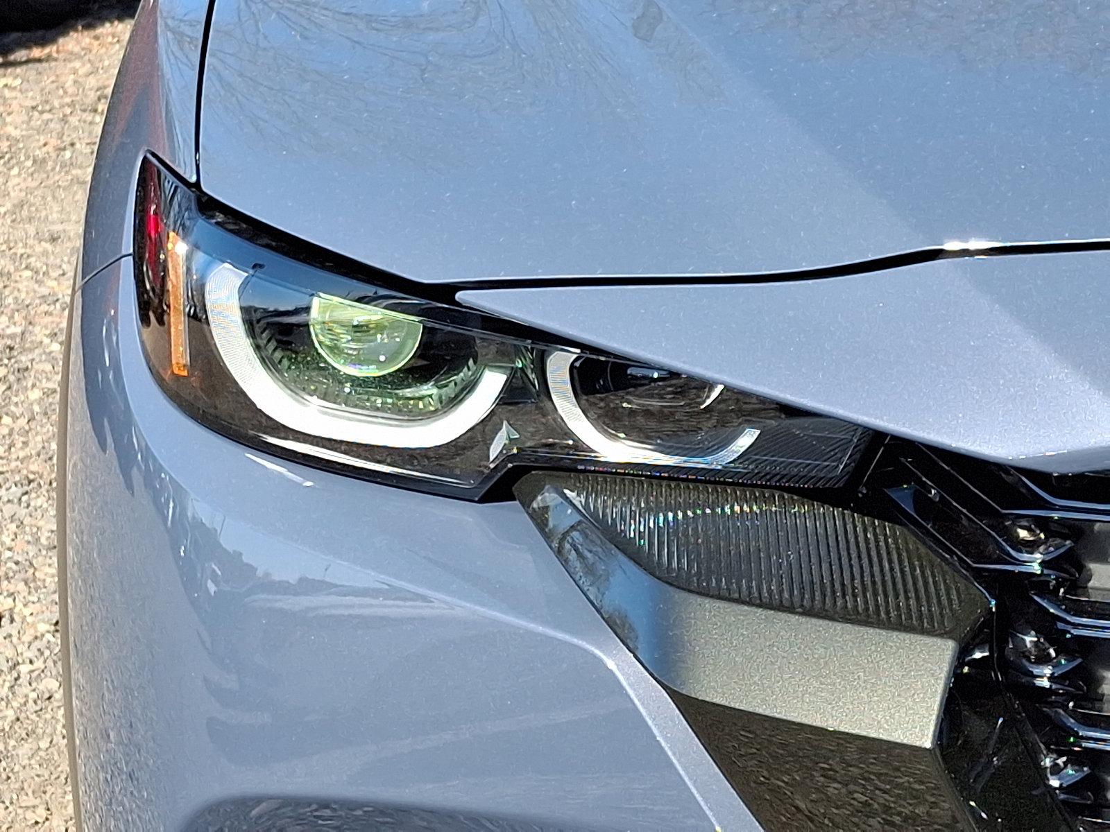 2025 Mazda CX-50 Hybrid Vehicle Photo in Trevose, PA 19053