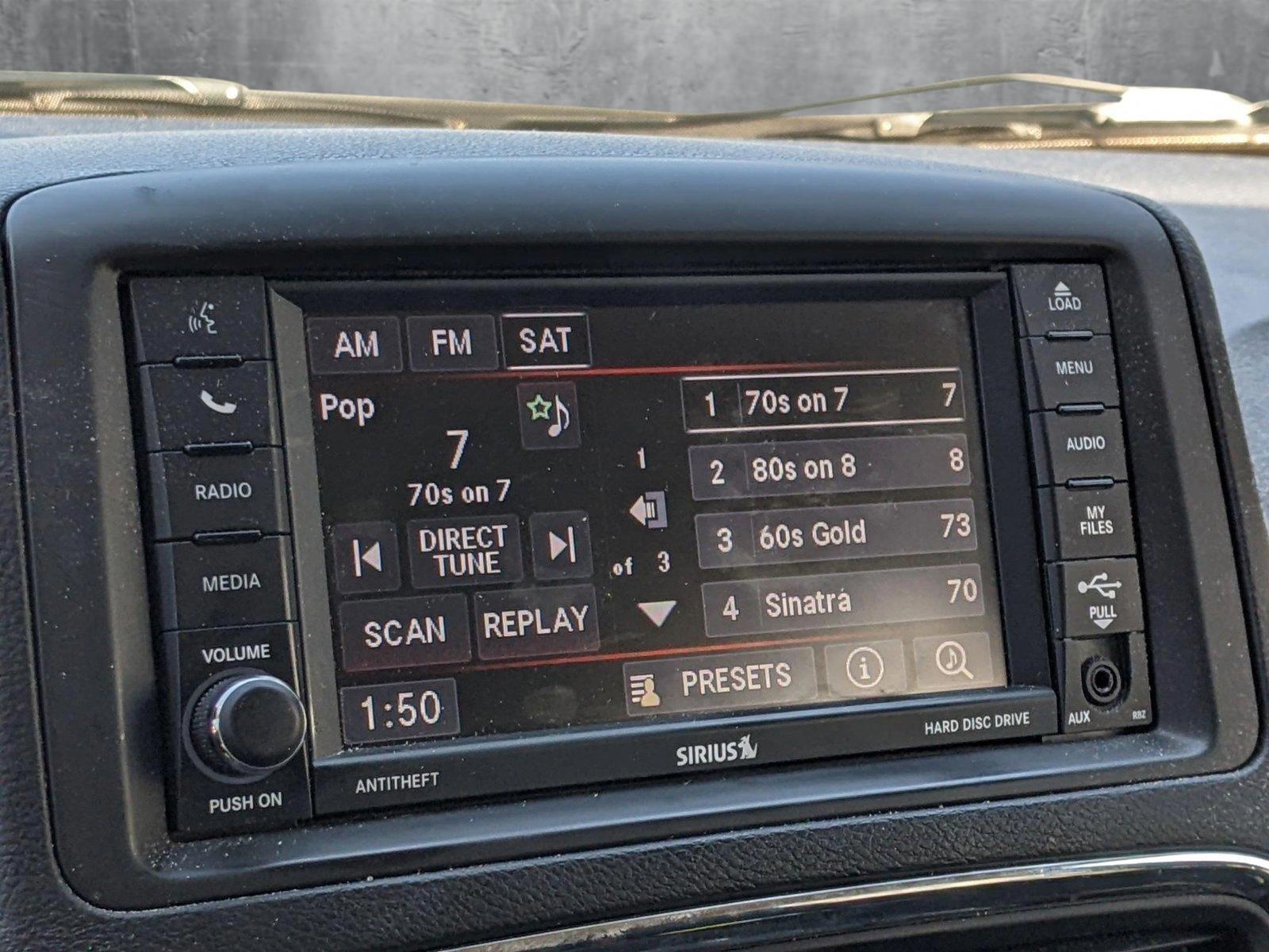 2019 Dodge Grand Caravan Vehicle Photo in Cockeysville, MD 21030