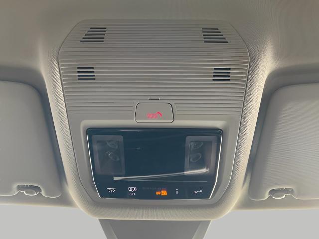 2025 Volkswagen Atlas Vehicle Photo in Oshkosh, WI 54904