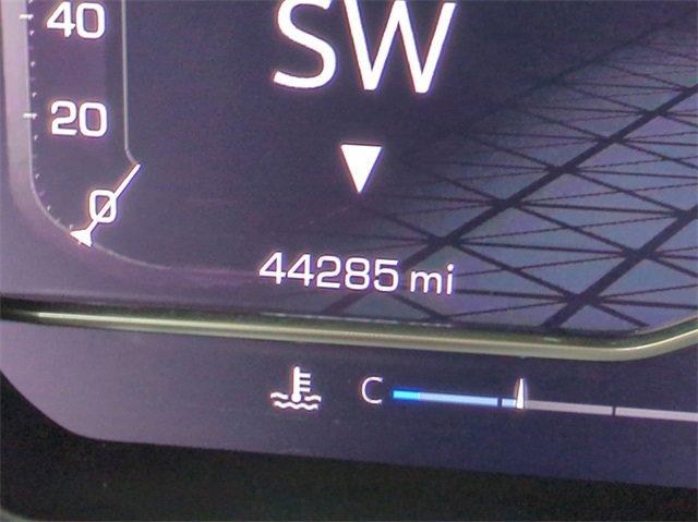 2023 GMC Sierra 1500 Vehicle Photo in COLLIERVILLE, TN 38017-9006