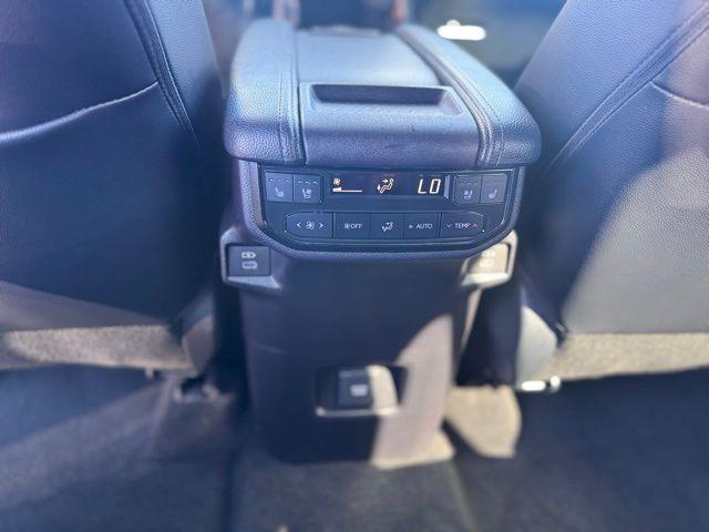 2024 Toyota Grand Highlander Vehicle Photo in DELRAY BEACH, FL 33483-3294