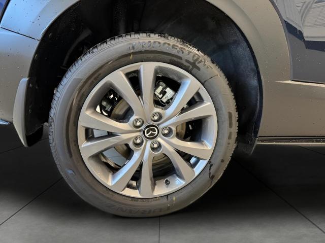 2025 Mazda CX-30 Vehicle Photo in Green Bay, WI 54304