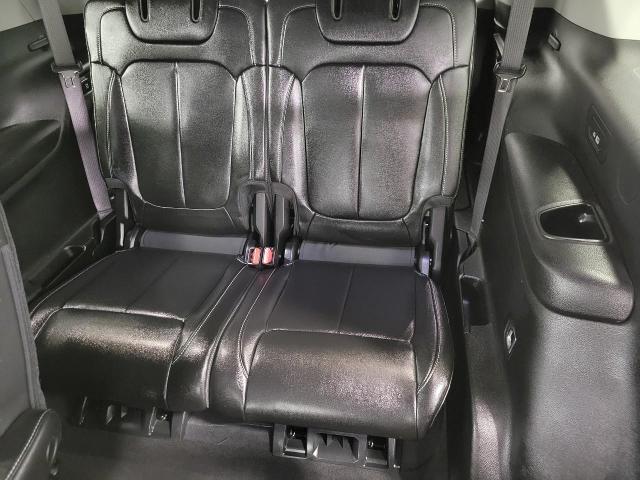 2023 Jeep Grand Cherokee L Vehicle Photo in NEENAH, WI 54956-2243