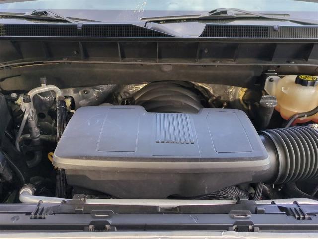 2019 Chevrolet Silverado 1500 Vehicle Photo in ALBERTVILLE, AL 35950-0246