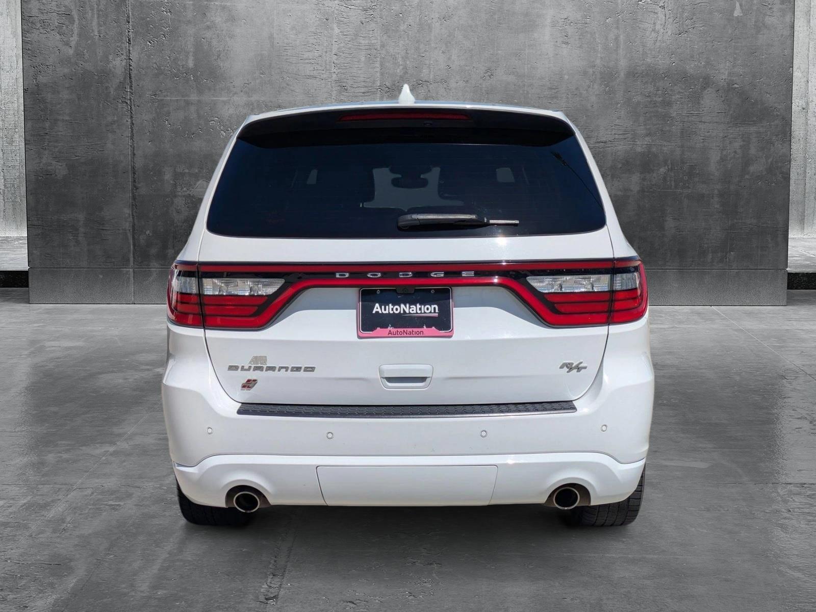2021 Dodge Durango Vehicle Photo in Tustin, CA 92782