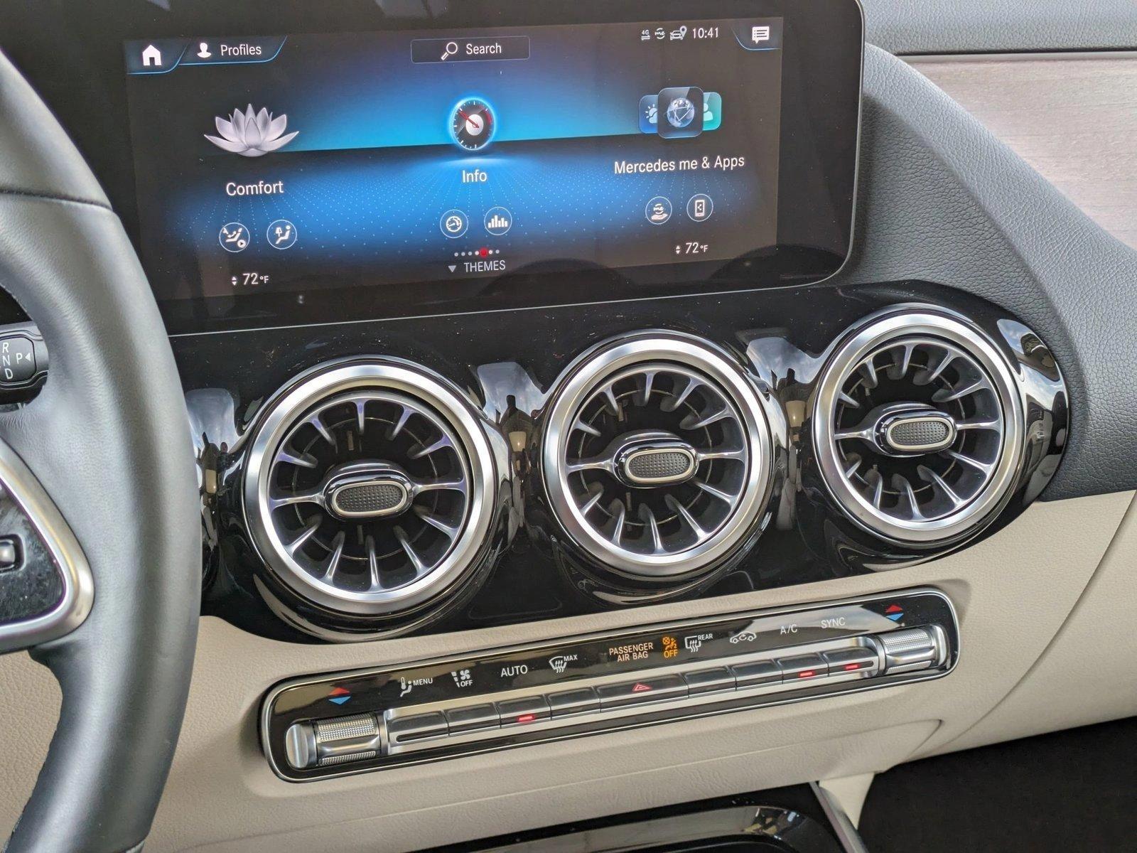 2023 Mercedes-Benz GLA Vehicle Photo in Rockville, MD 20852