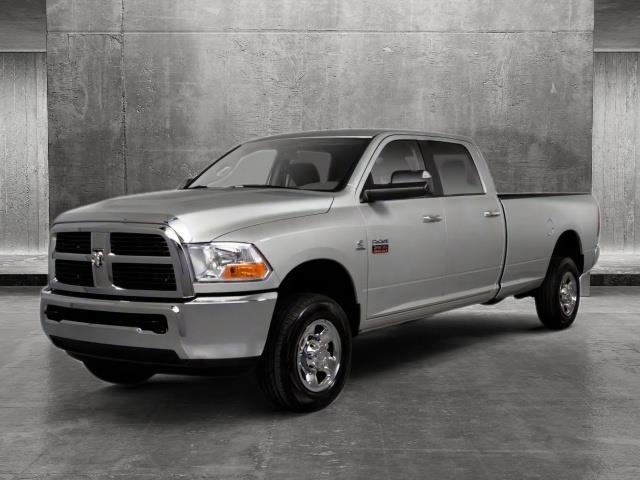 2011 Ram 2500 Vehicle Photo in CORPUS CHRISTI, TX 78412-4902