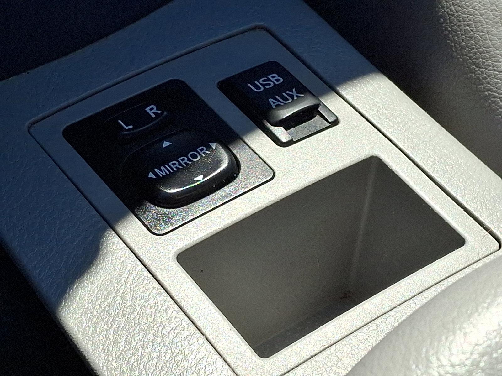 2012 Toyota RAV4 Vehicle Photo in Trevose, PA 19053