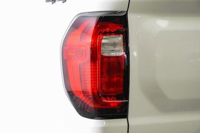 2025 GMC Canyon Vehicle Photo in PUYALLUP, WA 98371-4149