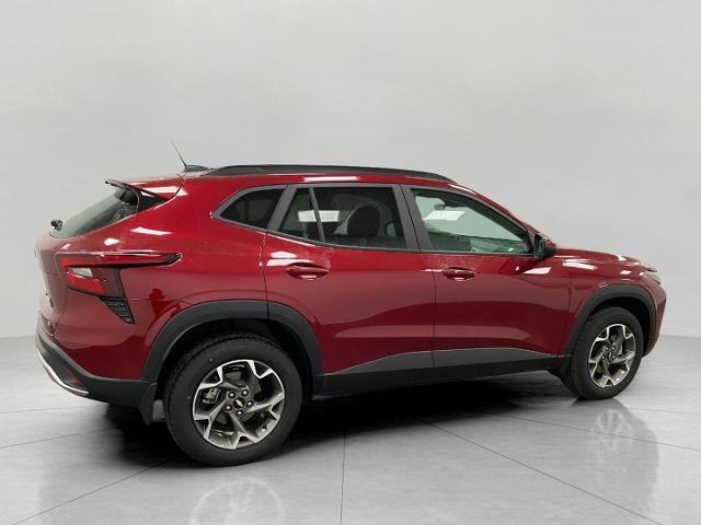2024 Chevrolet Trax Vehicle Photo in Appleton, WI 54913