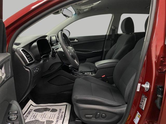 2019 Hyundai TUCSON Vehicle Photo in Appleton, WI 54913