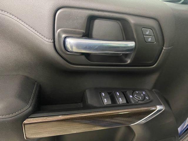 2022 Chevrolet Silverado 1500 LTD Vehicle Photo in BROCKTON, MA 02301-7113