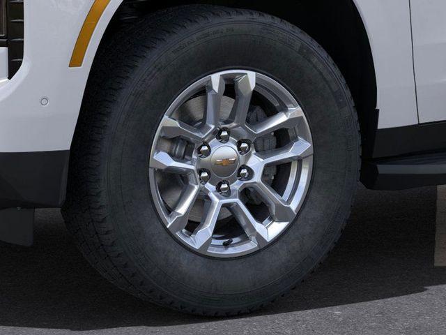 2025 Chevrolet Tahoe Vehicle Photo in PAWLING, NY 12564-3219