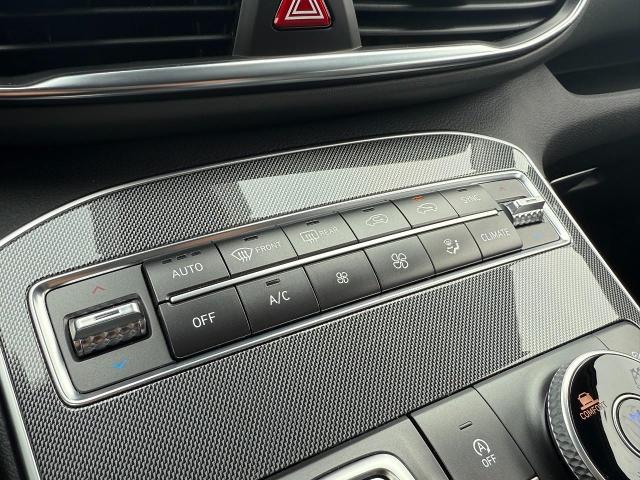 2022 Hyundai SANTA FE Vehicle Photo in Appleton, WI 54914