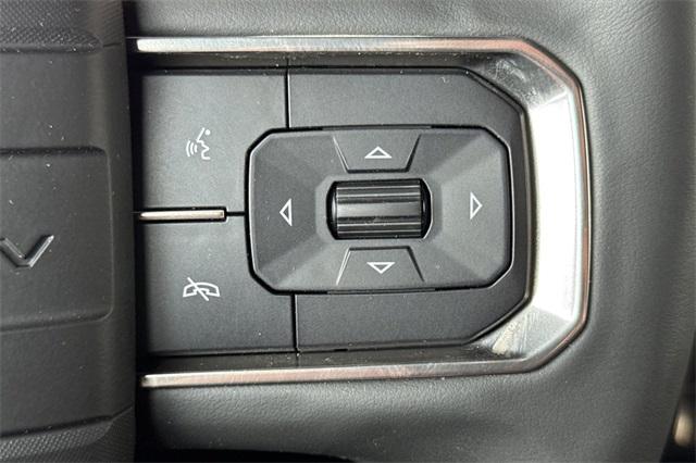 2024 GMC HUMMER EV Pickup Vehicle Photo in ELK GROVE, CA 95757-8703