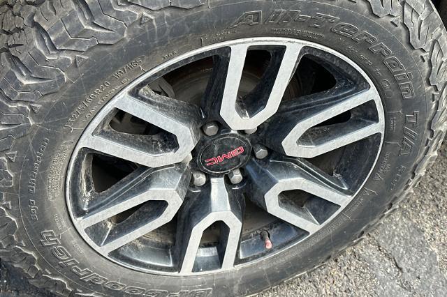 2023 GMC Sierra 1500 Vehicle Photo in SPOKANE, WA 99202-2191