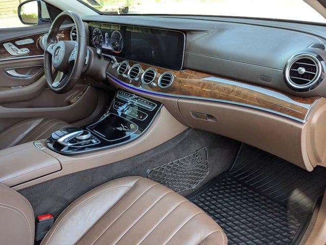 2017 Mercedes-Benz E-Class Vehicle Photo in San Antonio, TX 78230