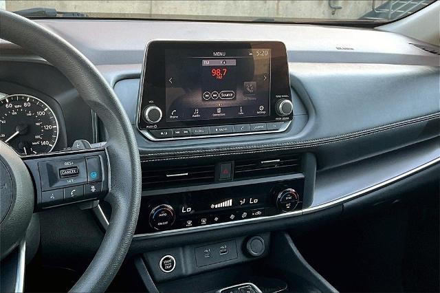 2023 Nissan Rogue Vehicle Photo in San Antonio, TX 78230