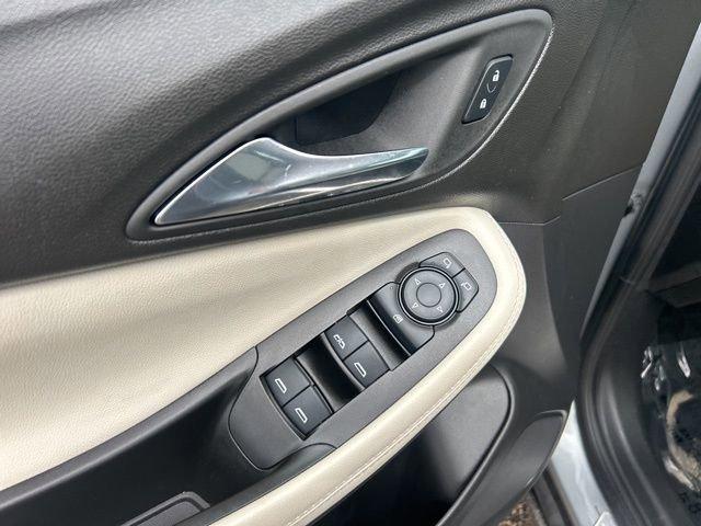 2023 Buick Encore GX Vehicle Photo in MEDINA, OH 44256-9631