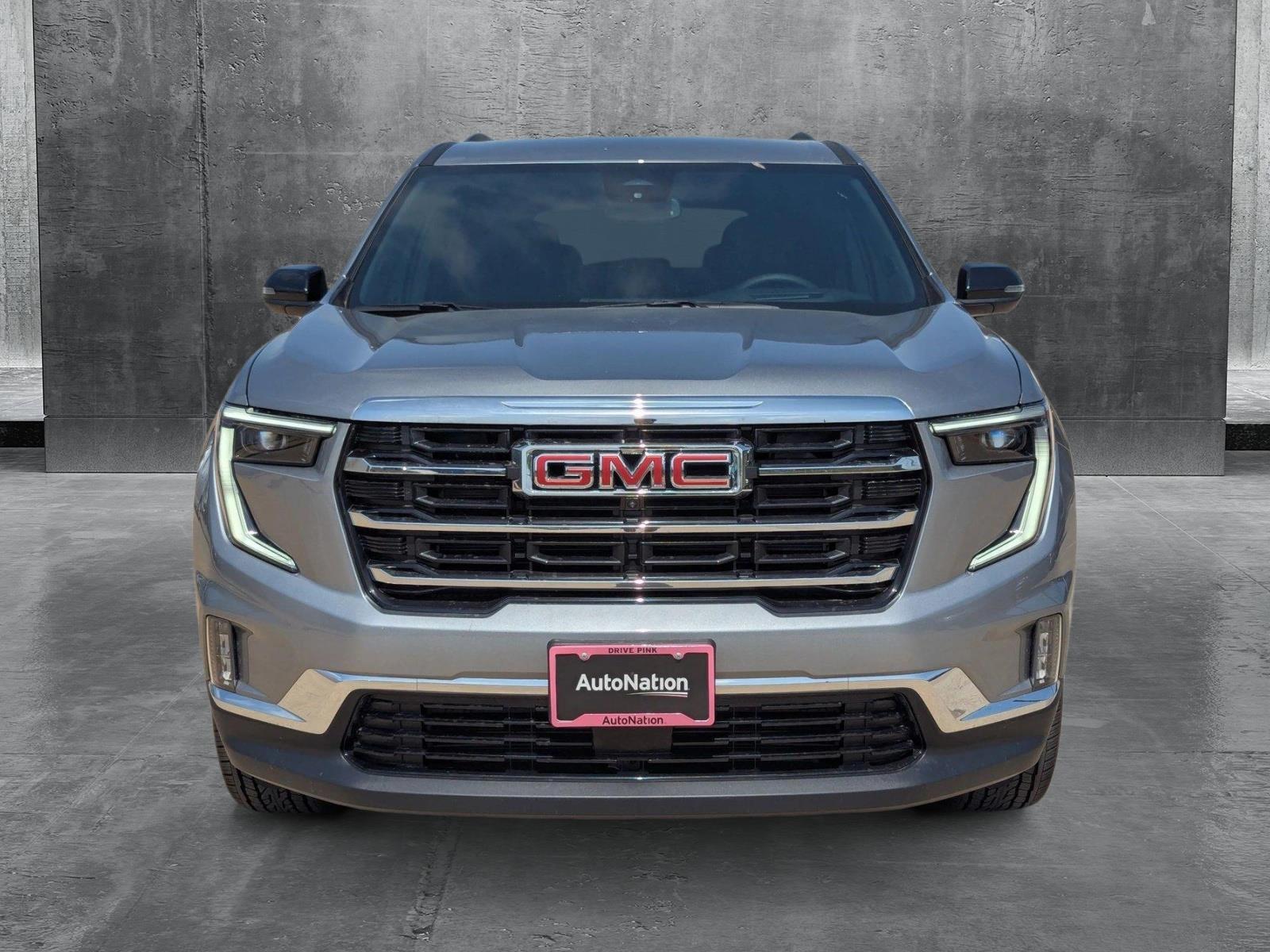 2025 GMC Acadia Vehicle Photo in CORPUS CHRISTI, TX 78412-4902