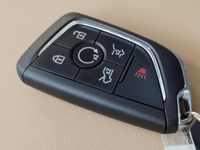 2025 Cadillac ESCALADE IQ Vehicle Photo in PINEVILLE, NC 28134-8495