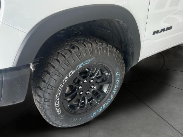 2025 Ram 1500 Vehicle Photo in Oshkosh, WI 54901