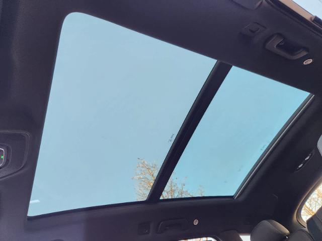 2025 Audi SQ7 Vehicle Photo in MCKINNEY, TX 75070